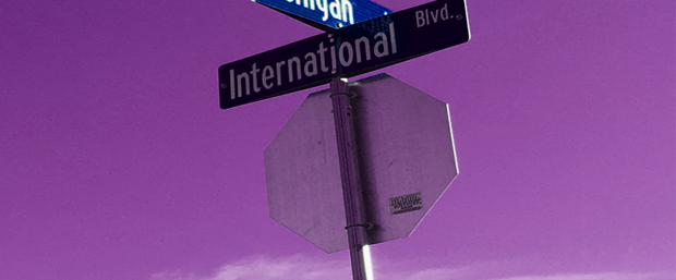 International Boulevard